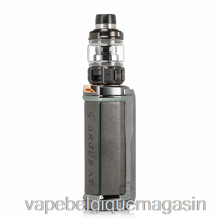 Vape Jetable Voopoo Argus Xt 100w Starter Kit Maat - Vert Lime